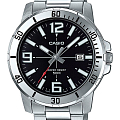 Часы Casio Collection MTP-VD01D-1BVUDF (MTP-VD01D-1B)
